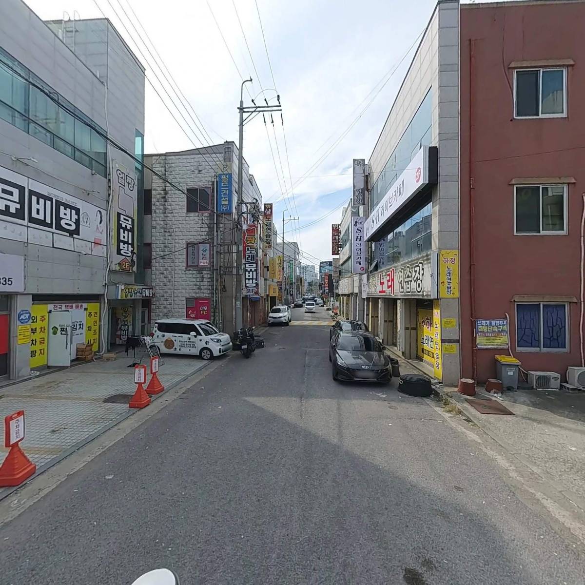광주애견유치원호텔미용 마마스미독펜트하우스_2