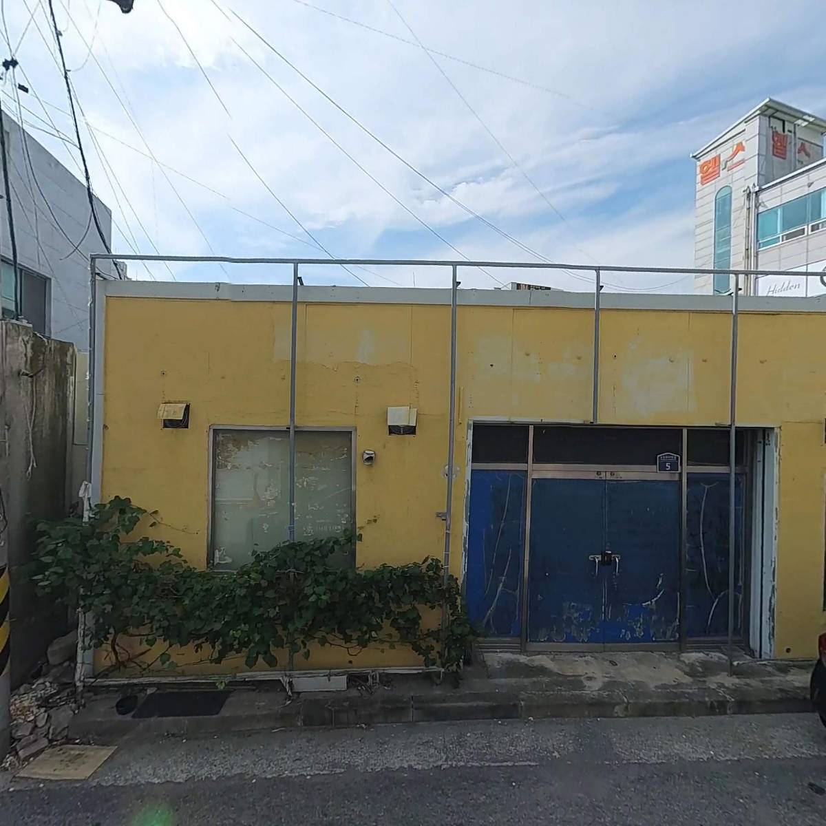 사단법인 전라남도자동차검사정비사업조합