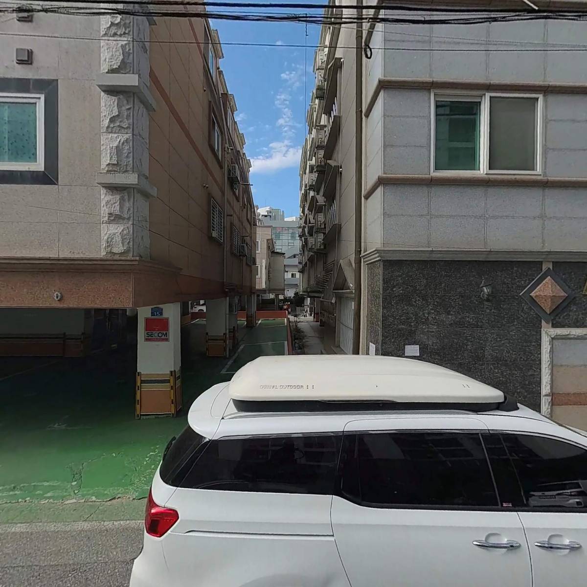 (주)한국광고전단