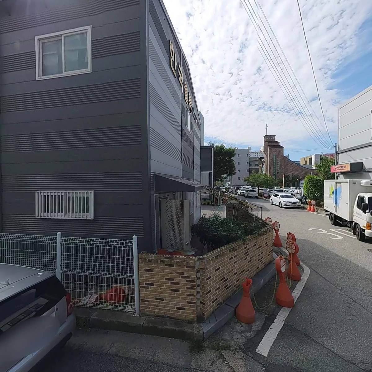 대송개발-대한시멘트