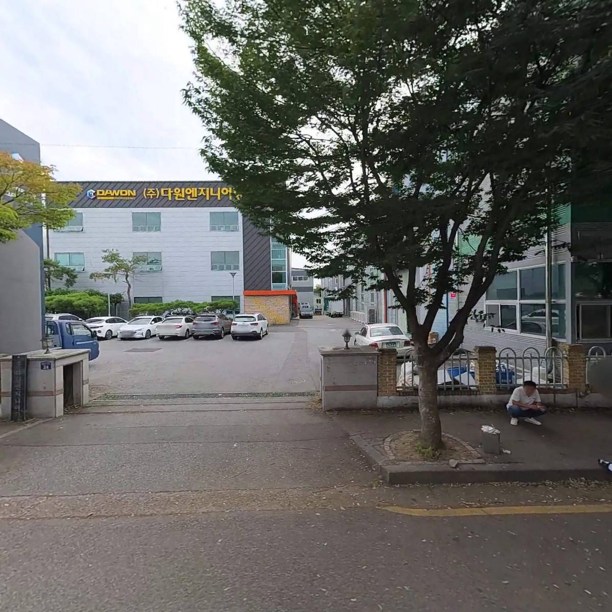 (주)상오정밀