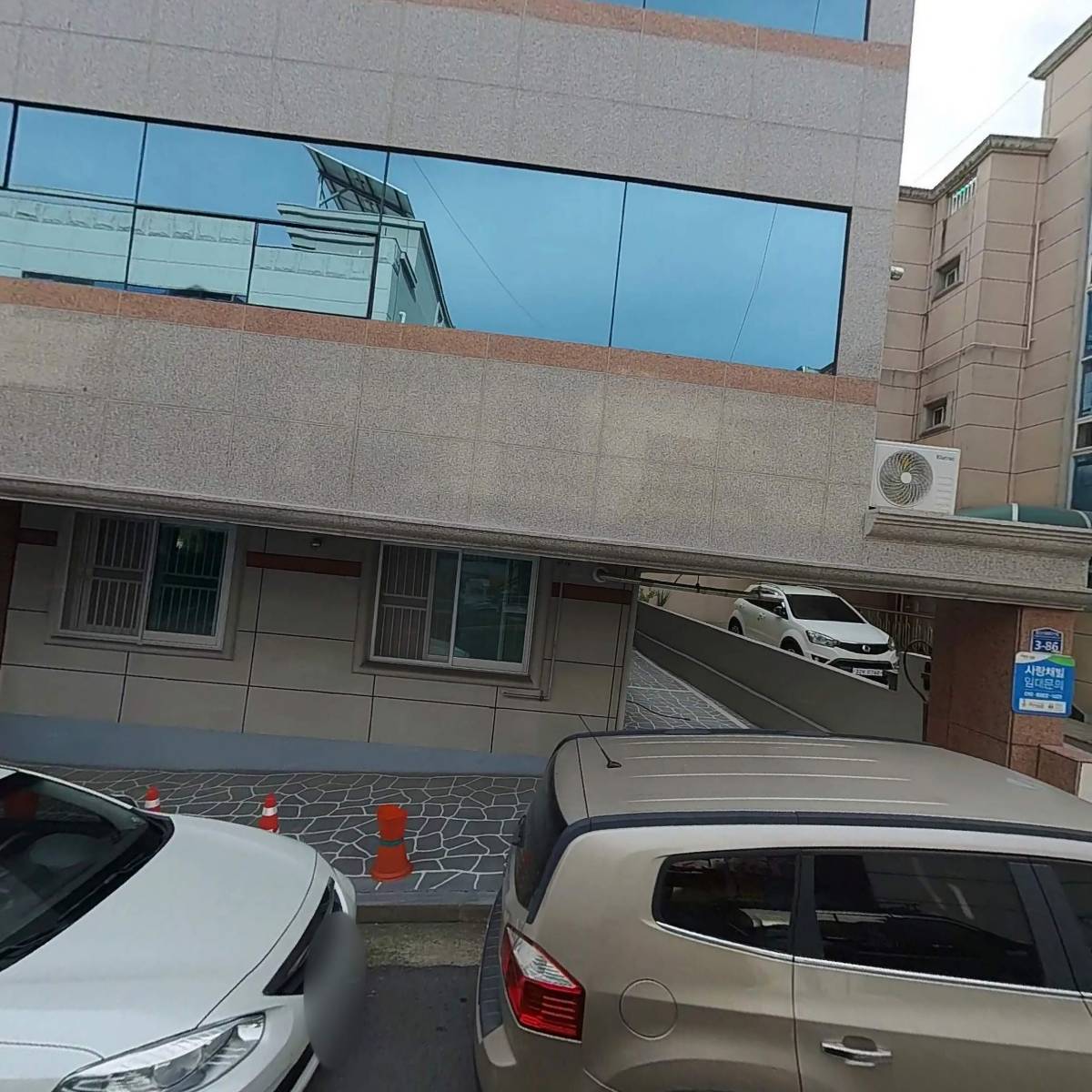 사단법인 코리아멘토센터