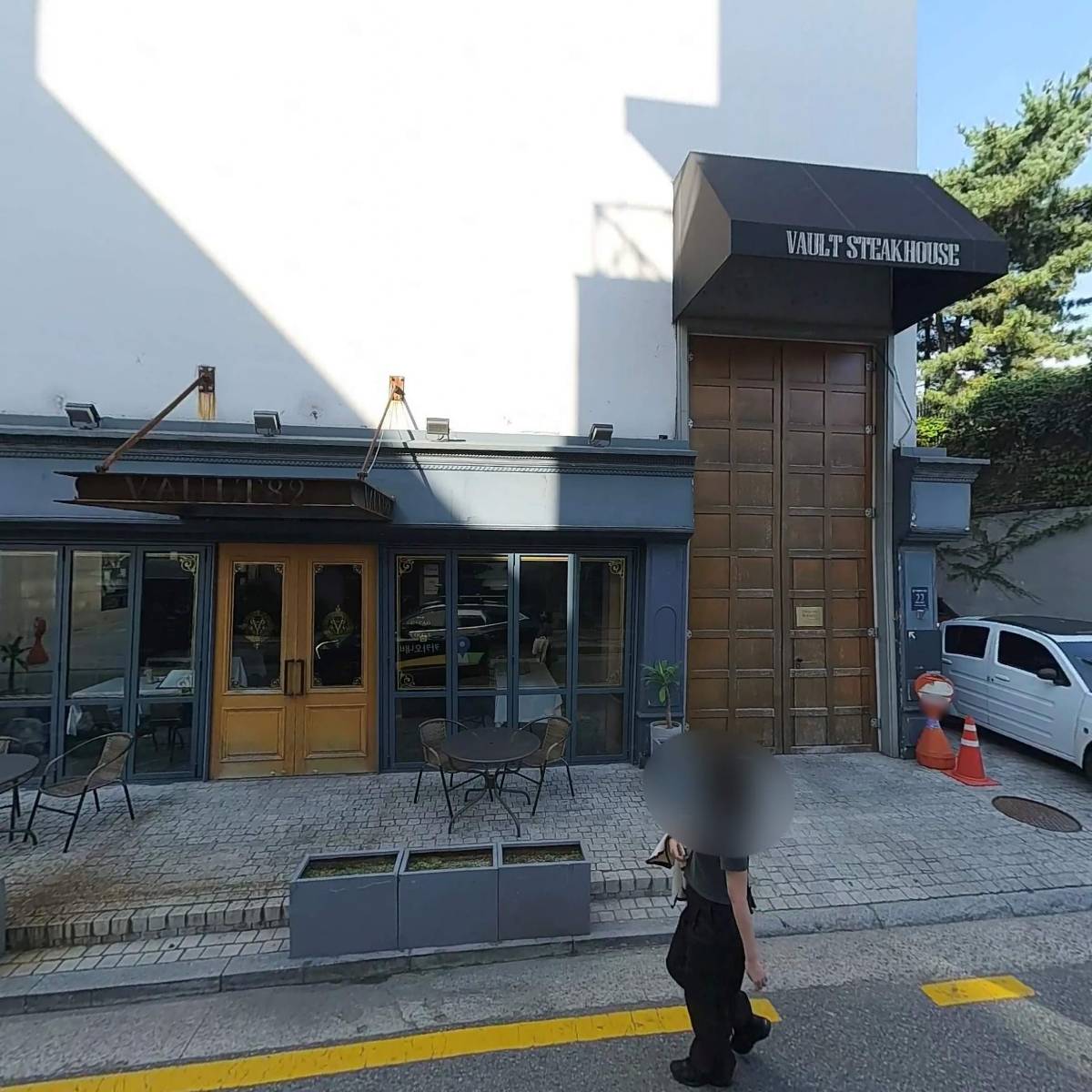 베를린 하우스 (verlin haus)