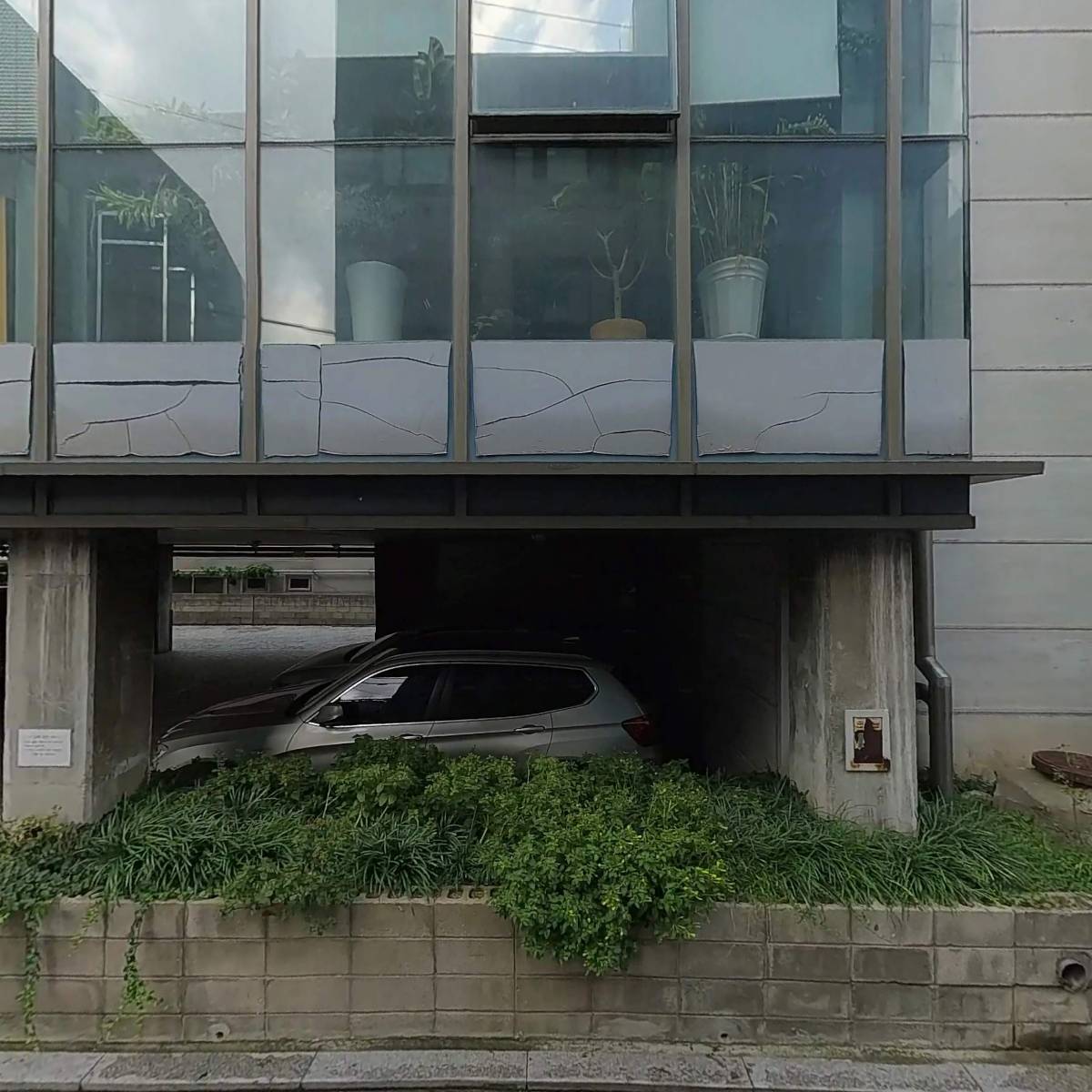 (주)보앤샘홀더스