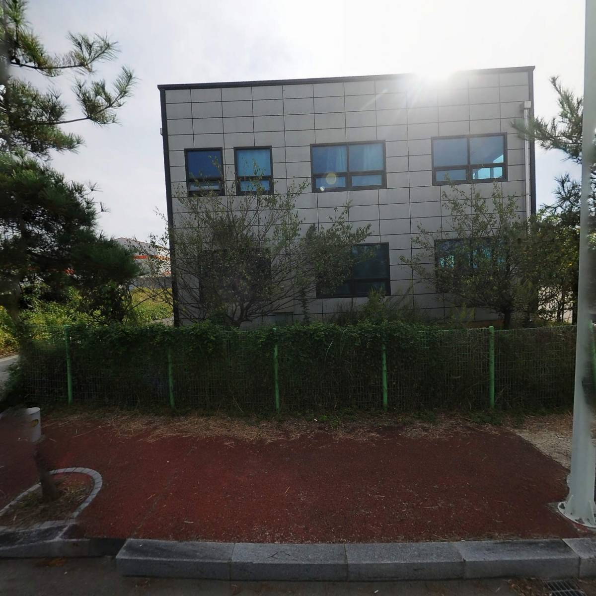 백곰페인트 주식회사