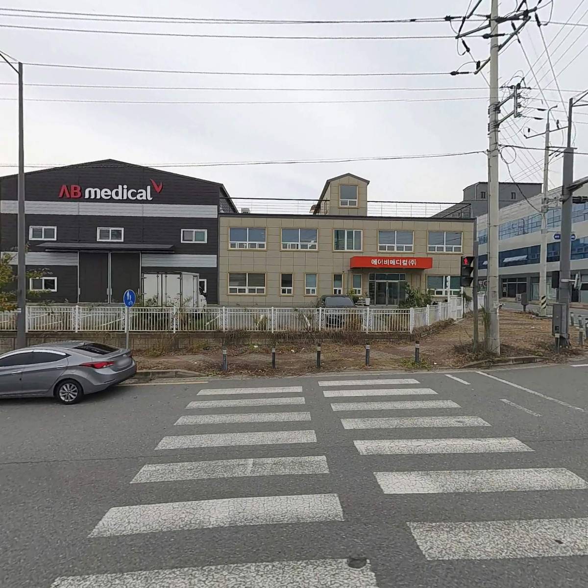 주식회사 엠파스