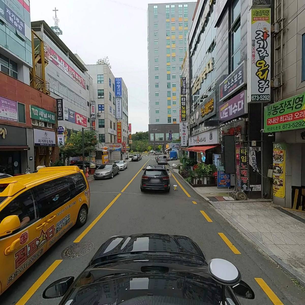 아이센스리그 PC방 풍암1지구점_4