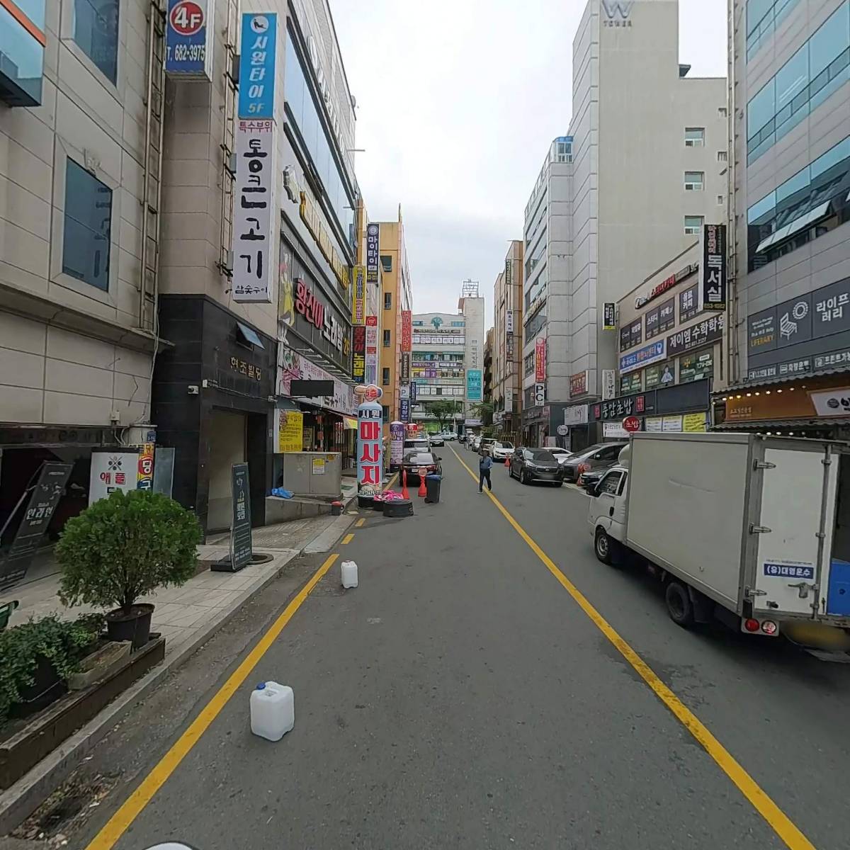아이센스리그 PC방 풍암1지구점_2