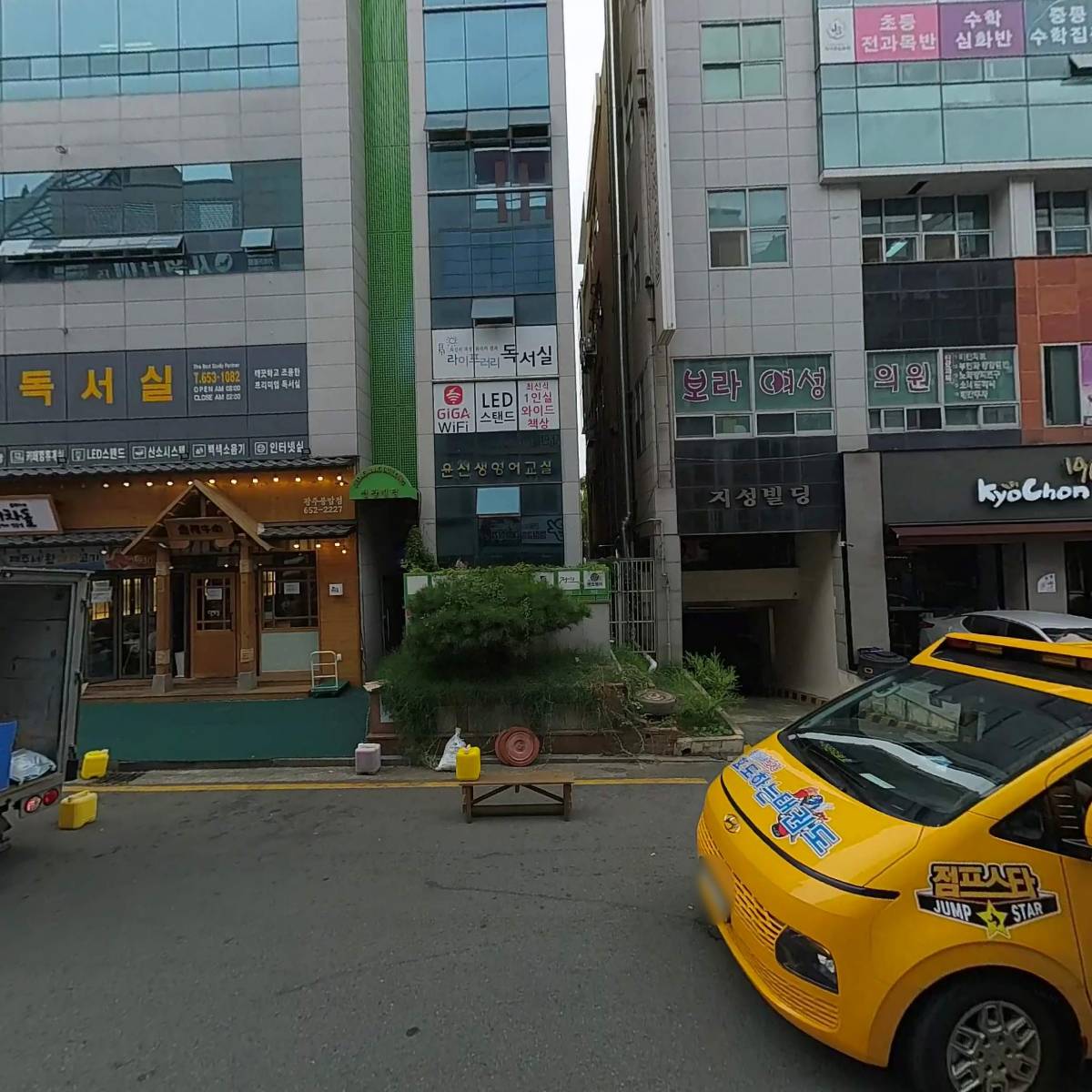 아이센스리그 PC방 풍암1지구점_3