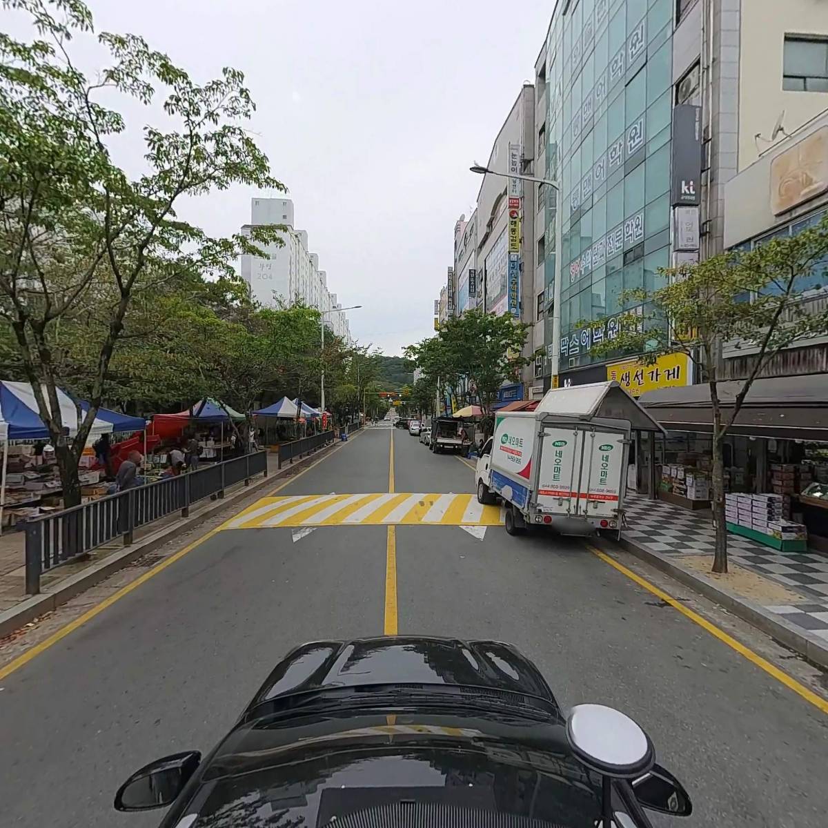 한두레마트정육코너_4