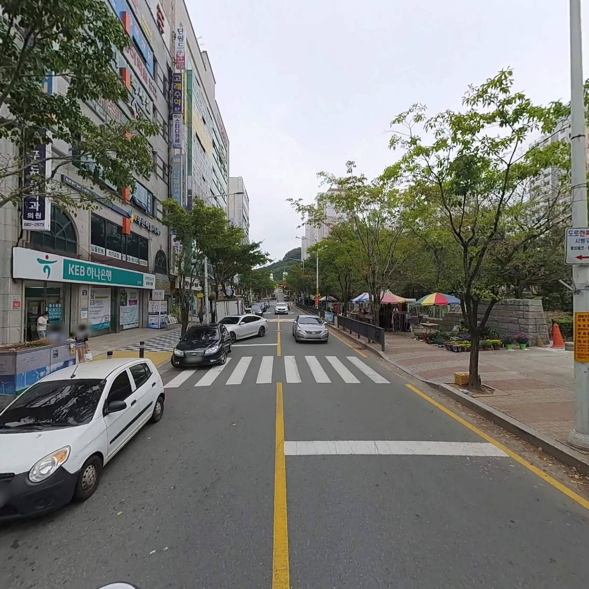 한두레마트정육코너_2
