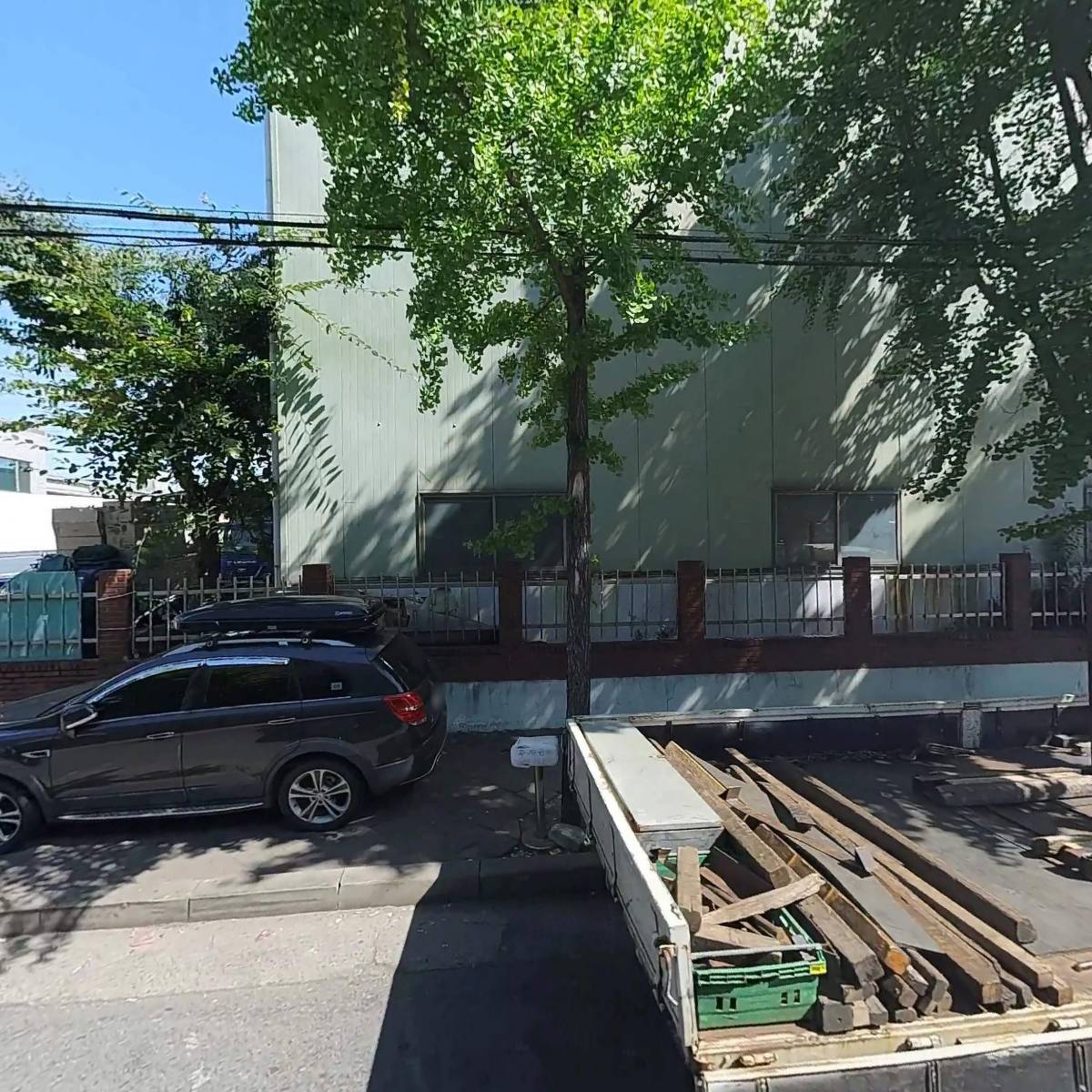 주식회사 태양산업사