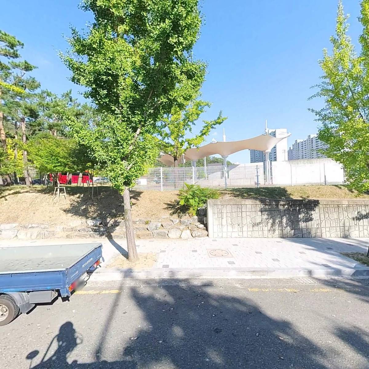 사단법인 대구성서스포츠클럽
