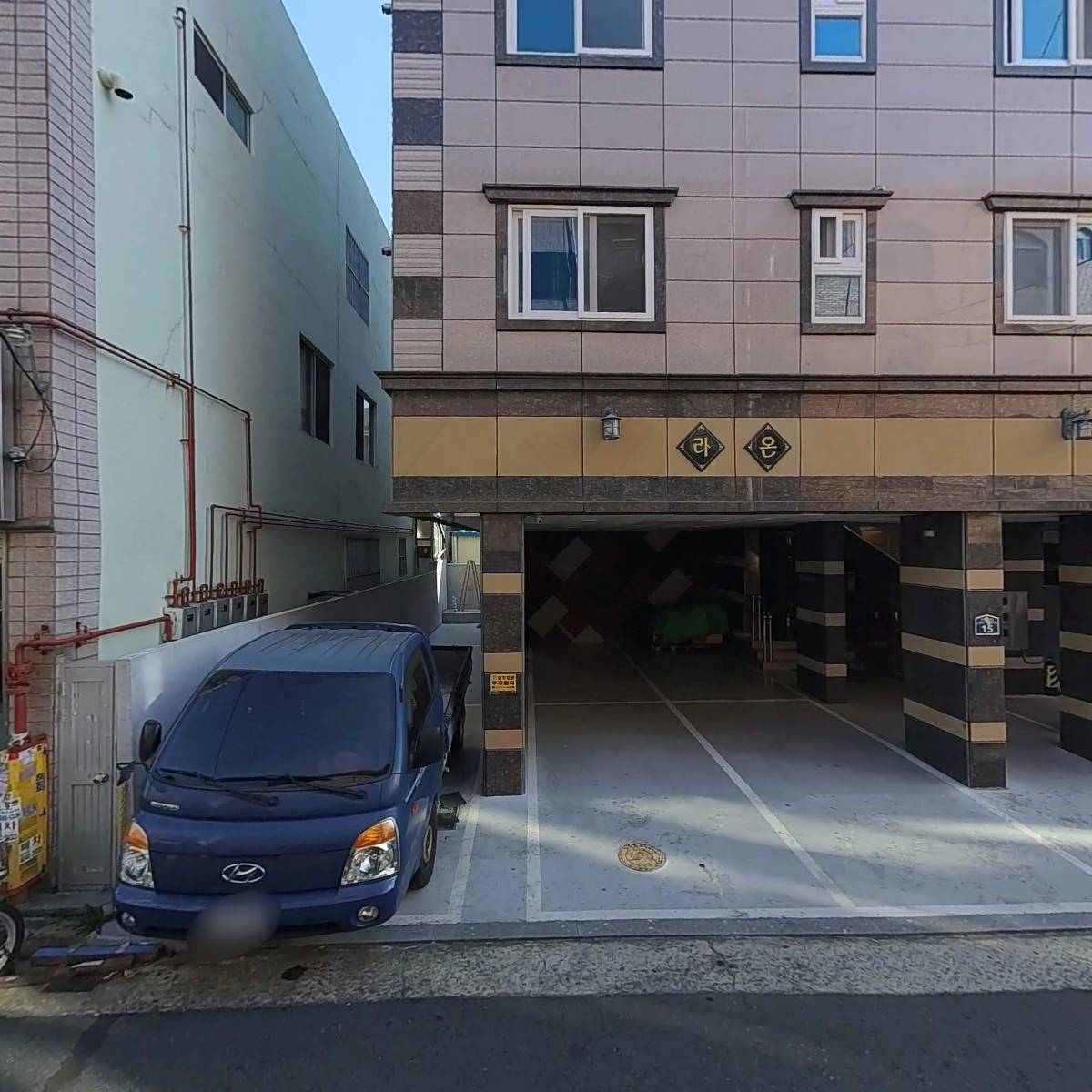 일당백푸드