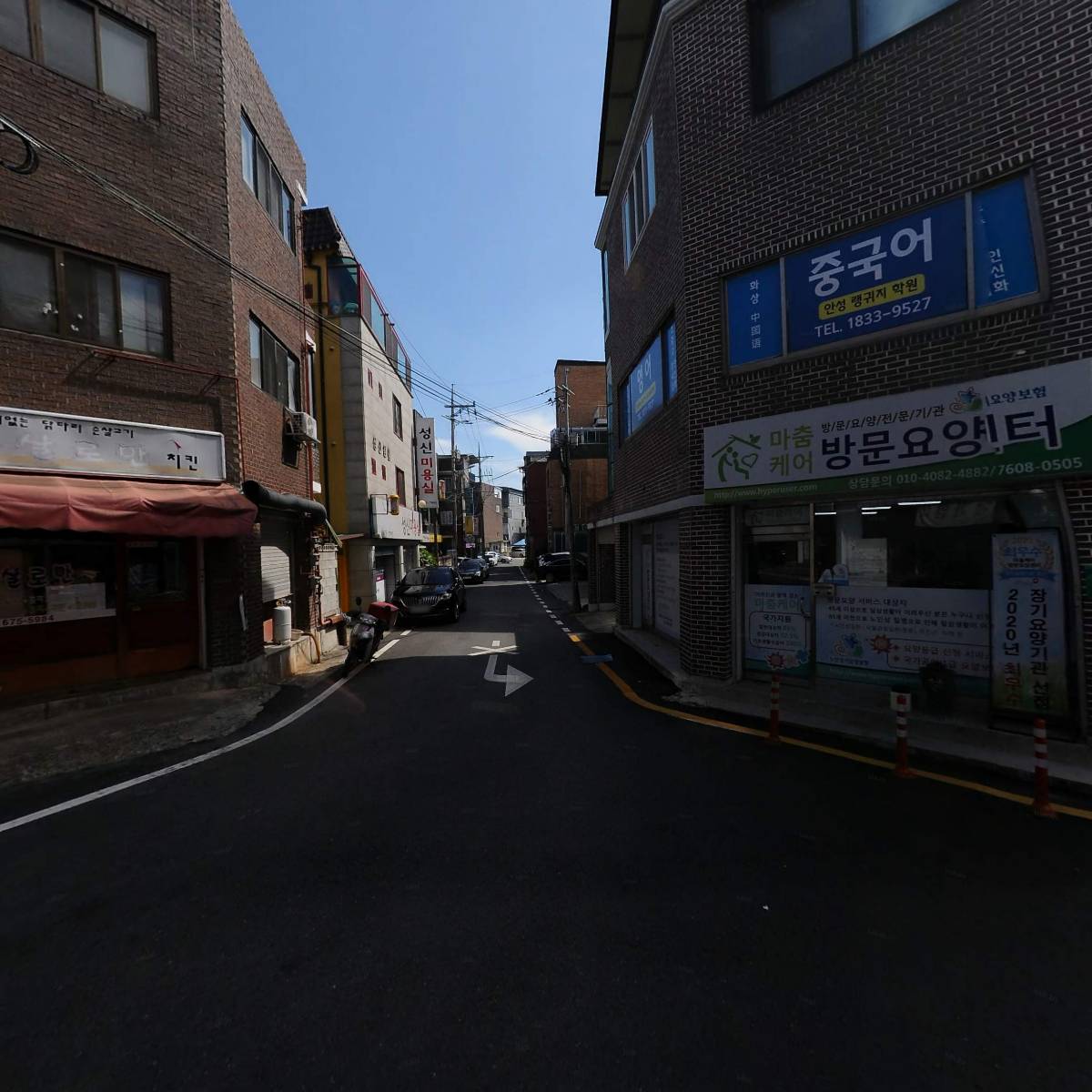 제이엔보습학원