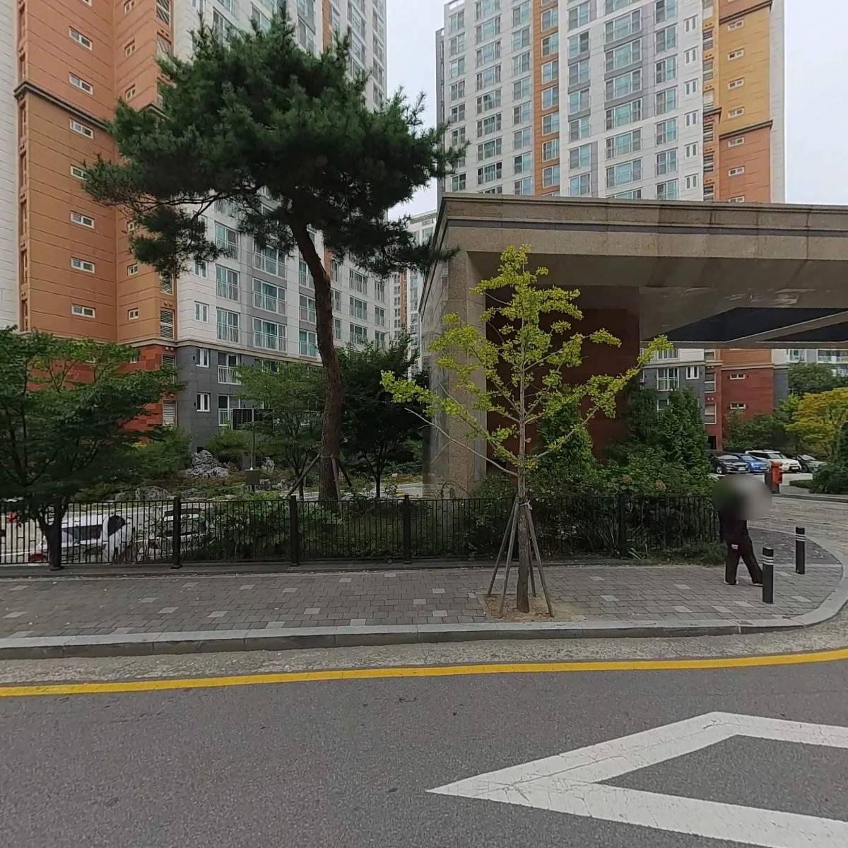 봉선더쉴아파트1，2단지입주자대표회의