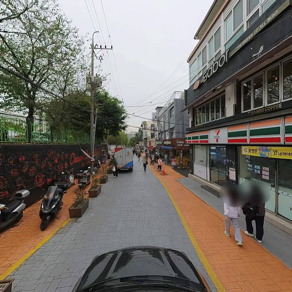 （주）코리아세븐조선대점_4