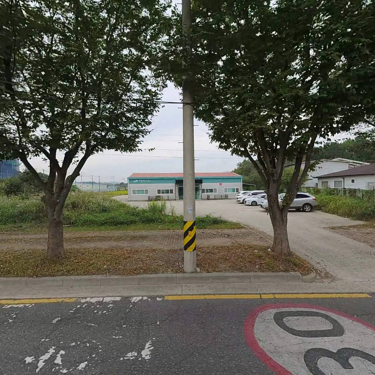 주식회사 지엘에스테크