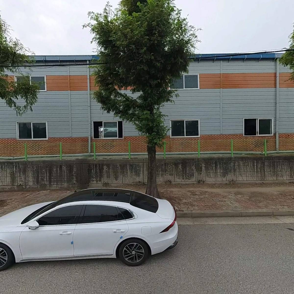 우성이엔지(주)