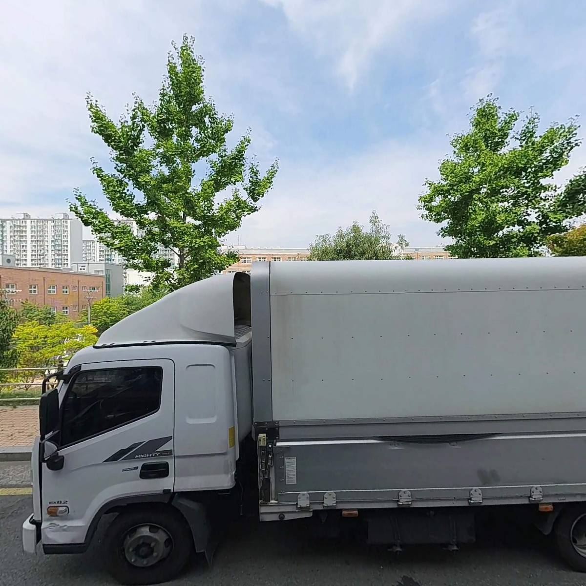 전국건설산업 노동조합 타워크레인분과 대구.경북지부
