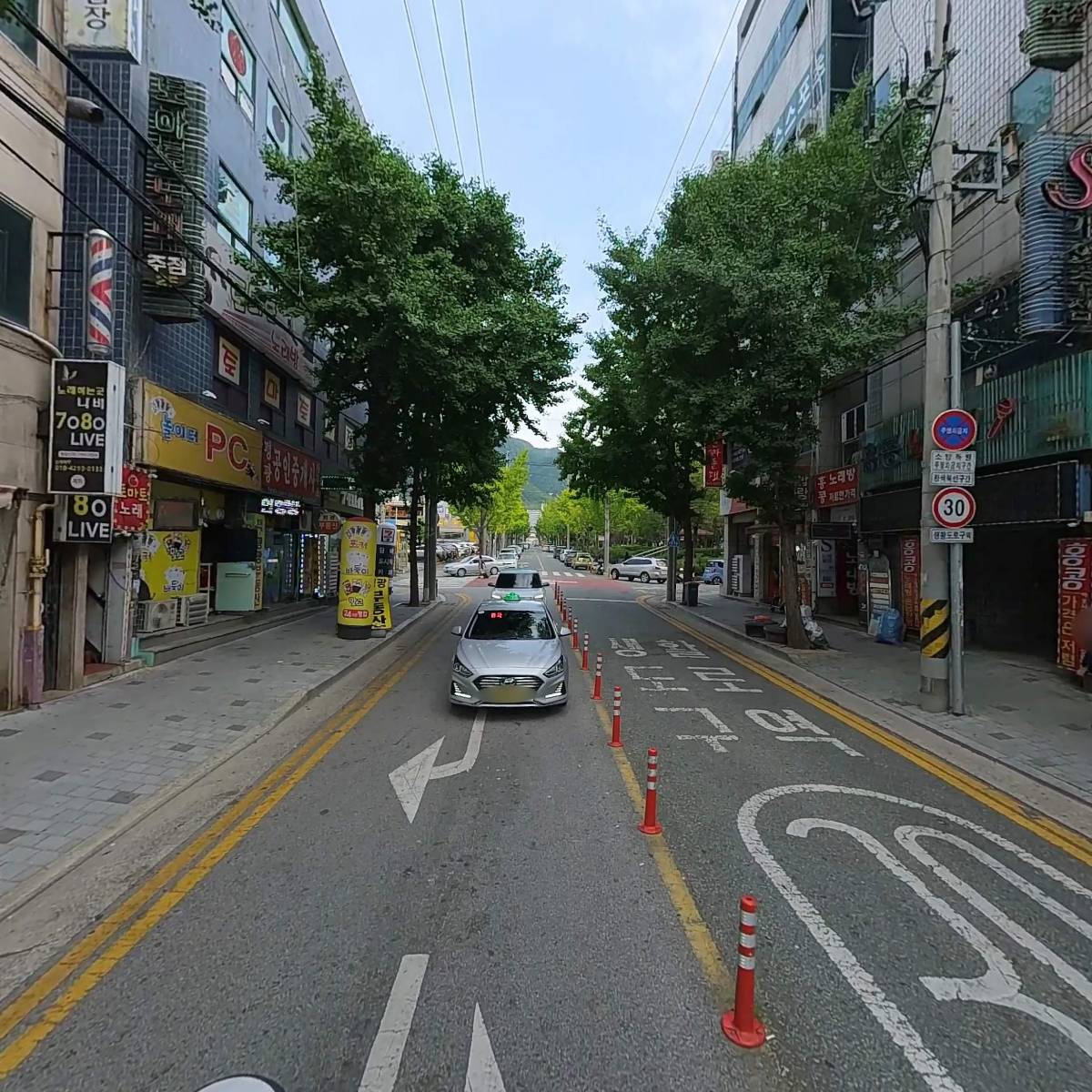 패스체대입시(PASS entrance of universty)_2
