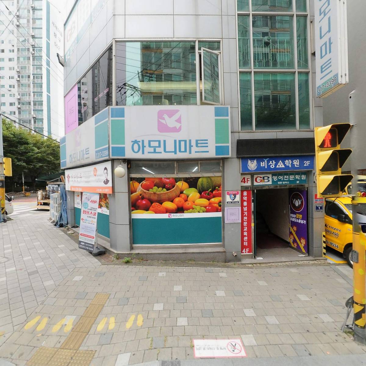 천년한우
