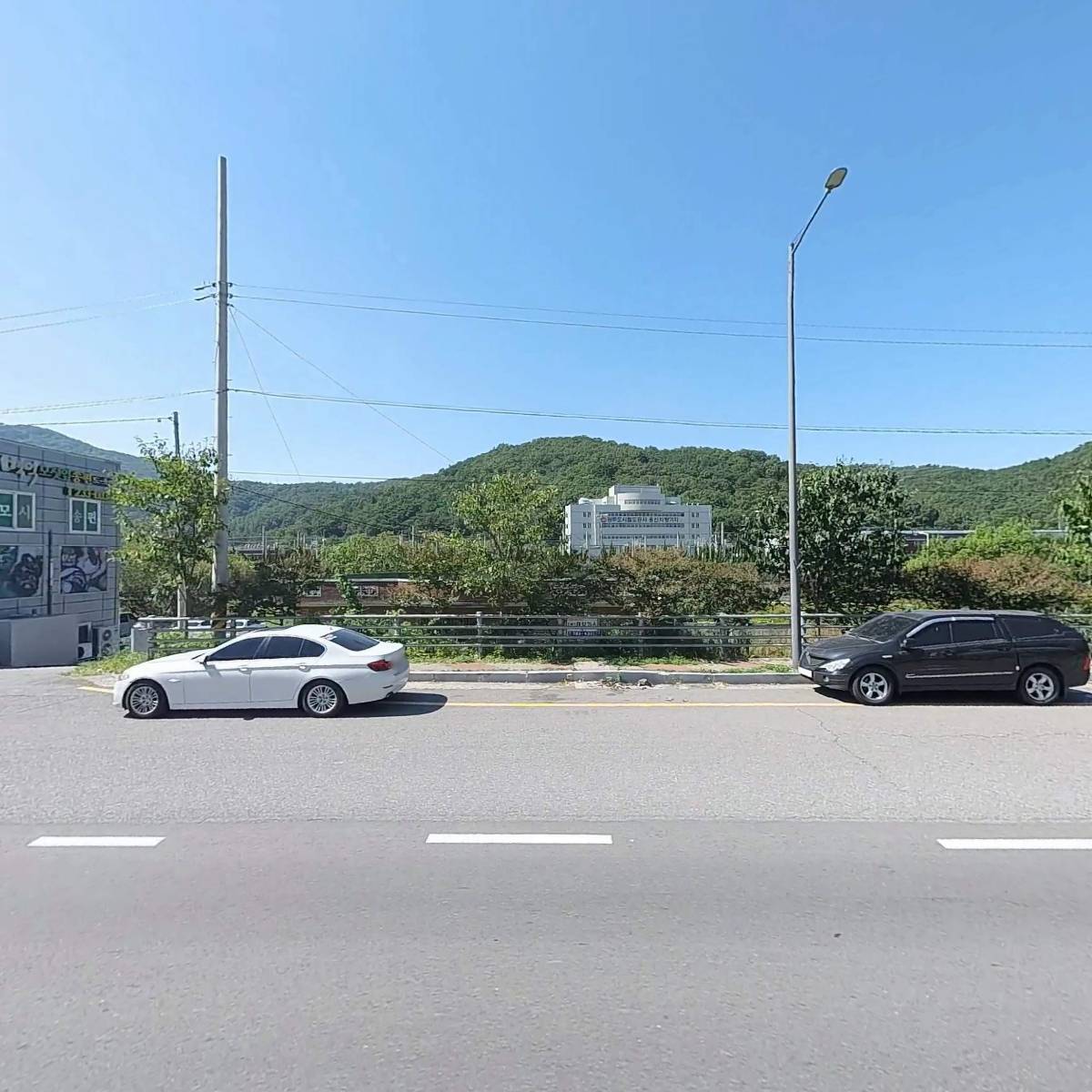 (유한)우리가스엔지니어링