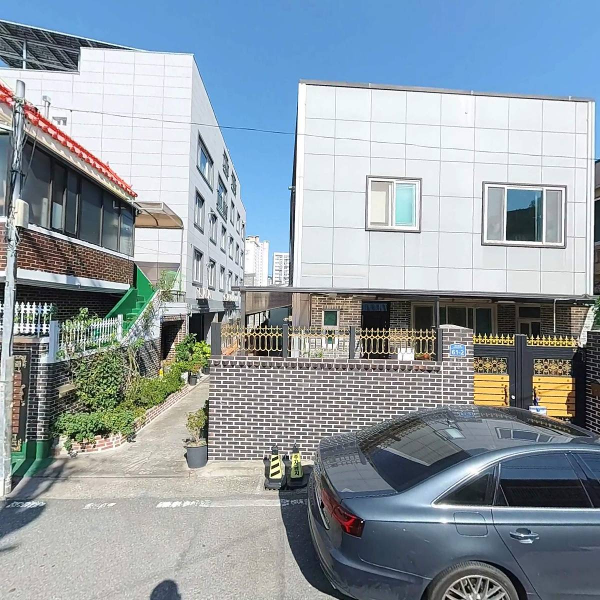 주식회사 뮤라이앤씨