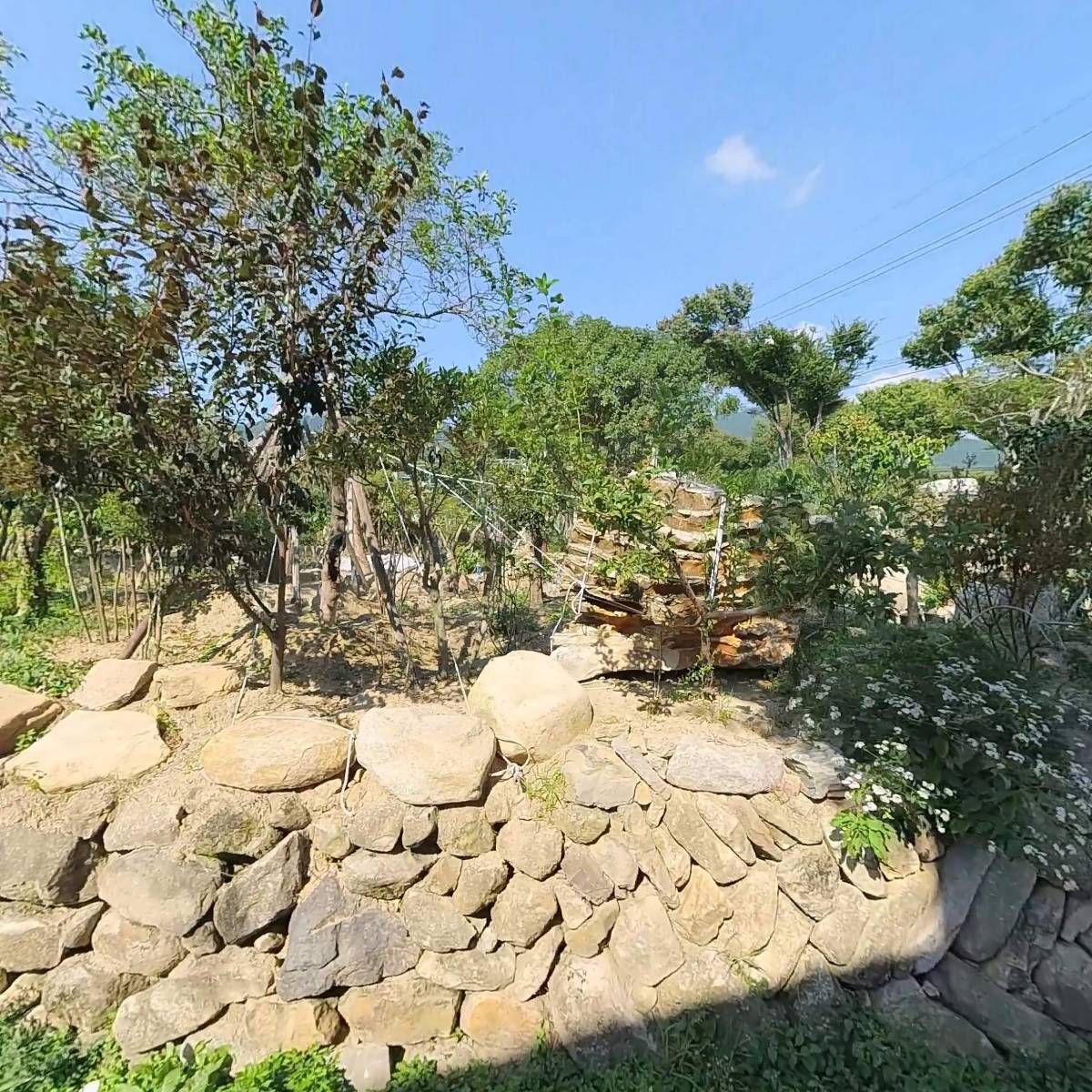 죽향오리훈제_3