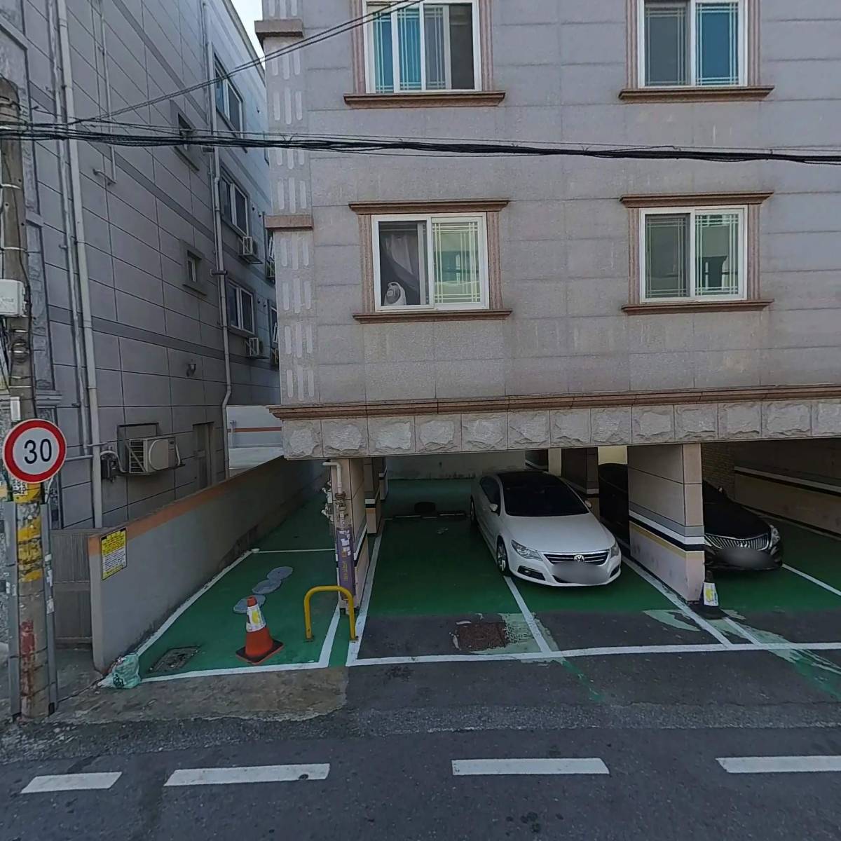 (GN)헬스케어 서구 부자대리점