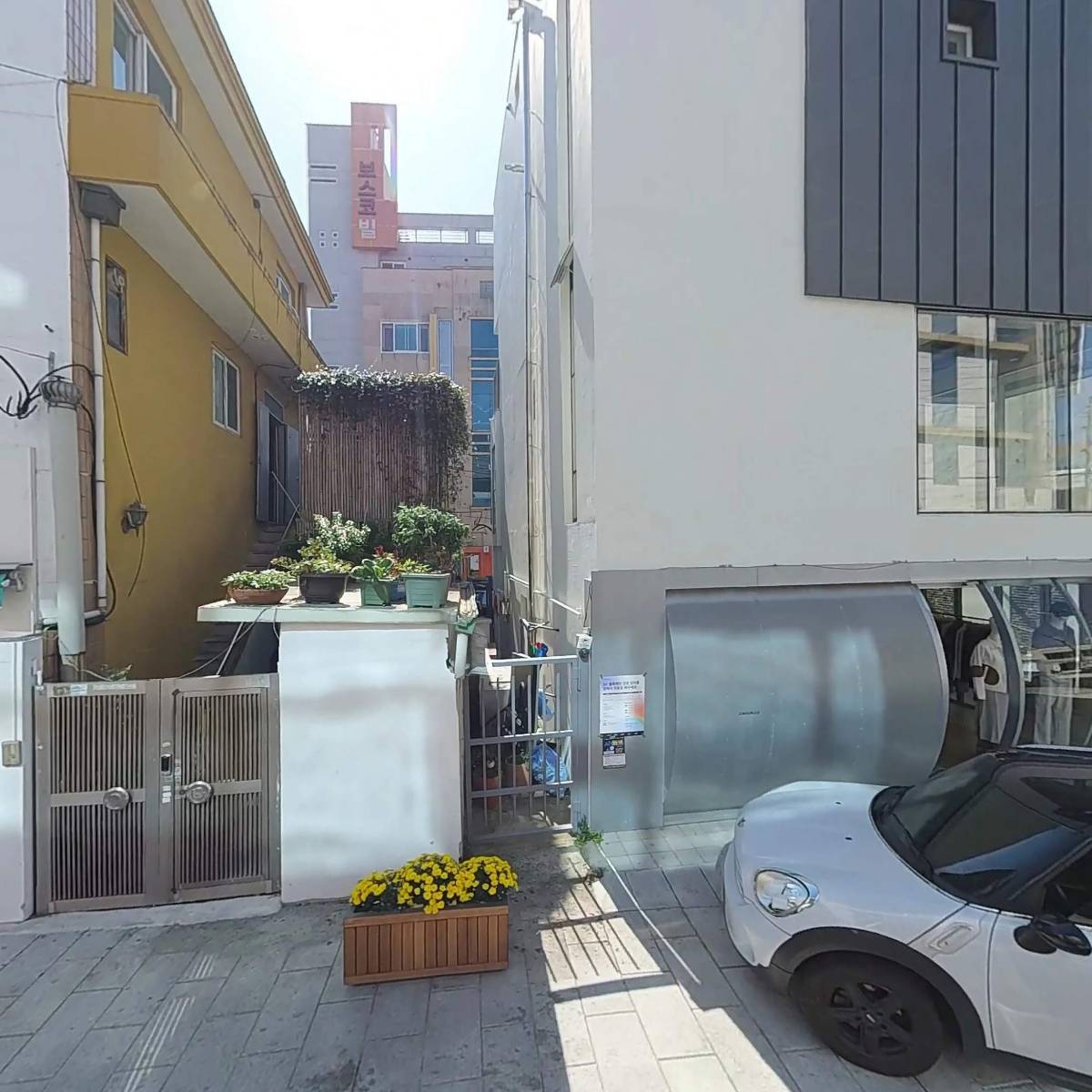 캐주얼리스페이스