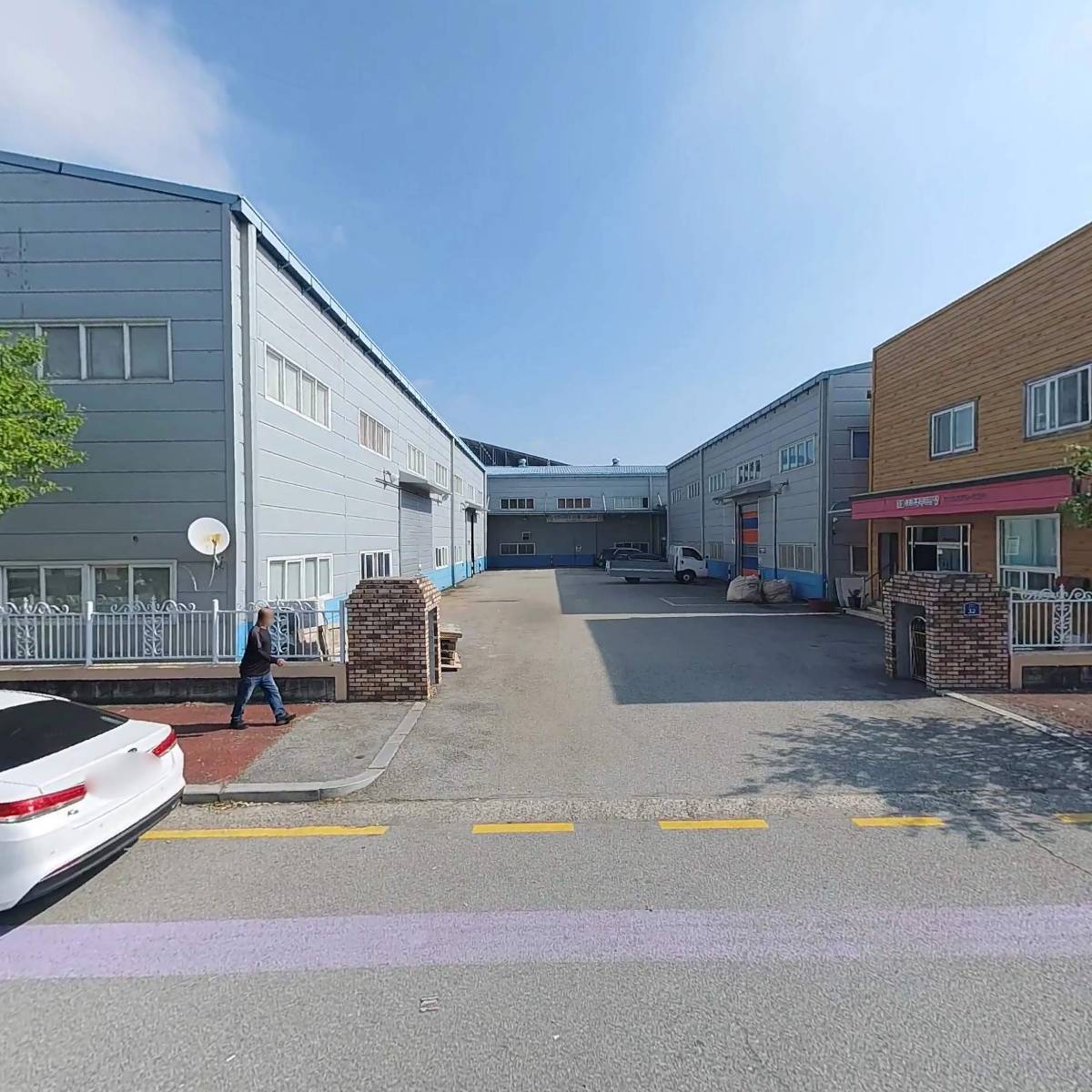 주식회사 청보이앤씨