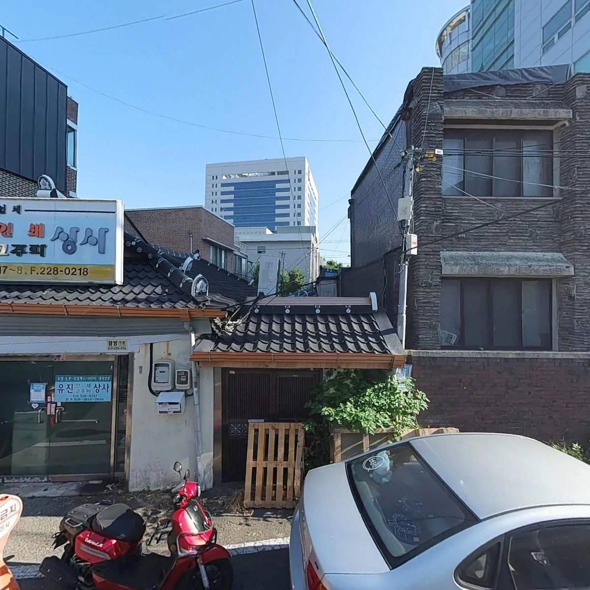 학교법인조선대학교