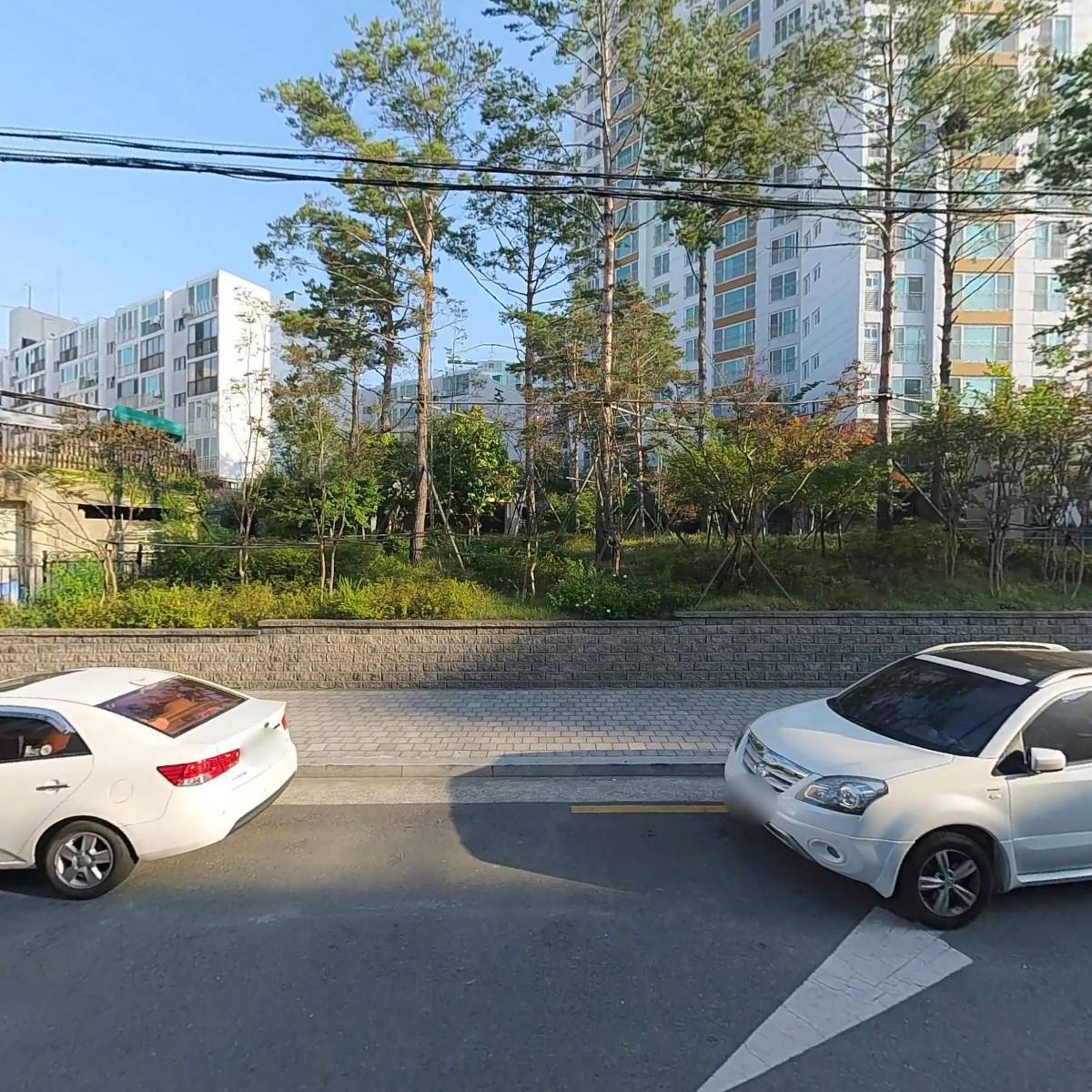 BK건설