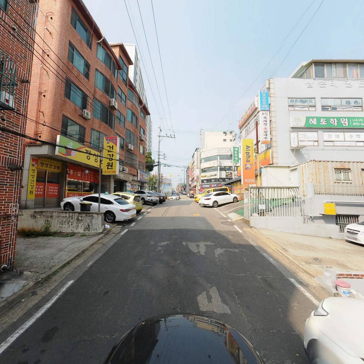 대한예수교장로회연합교회_4