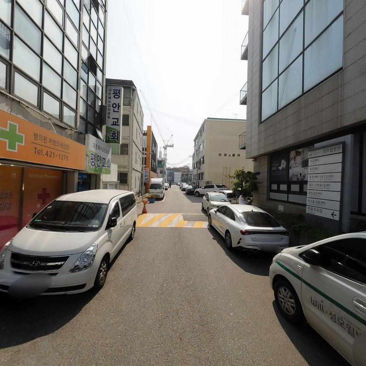 새한건설 주식회사_2