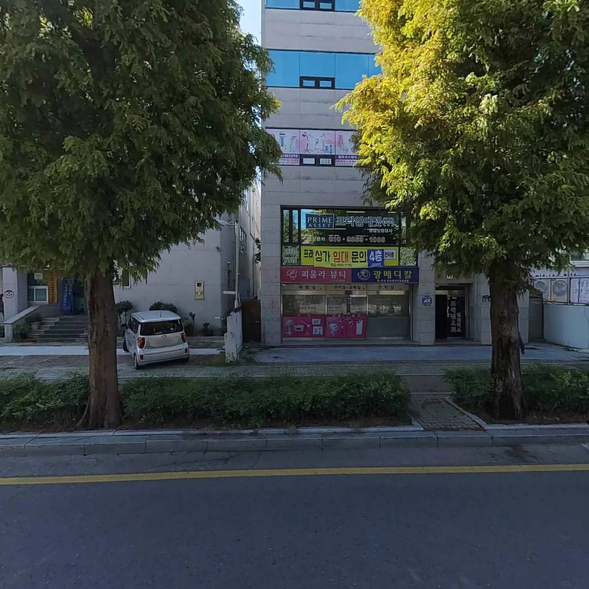 광메디칼