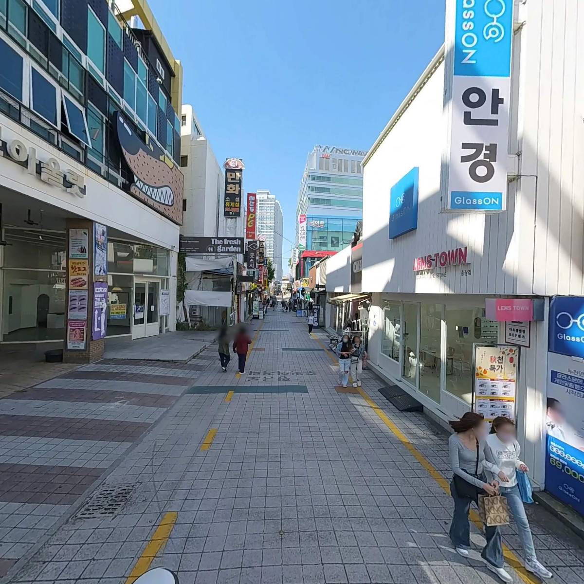 봉쥬르무슈(BONJOURMONSIEUR)_2