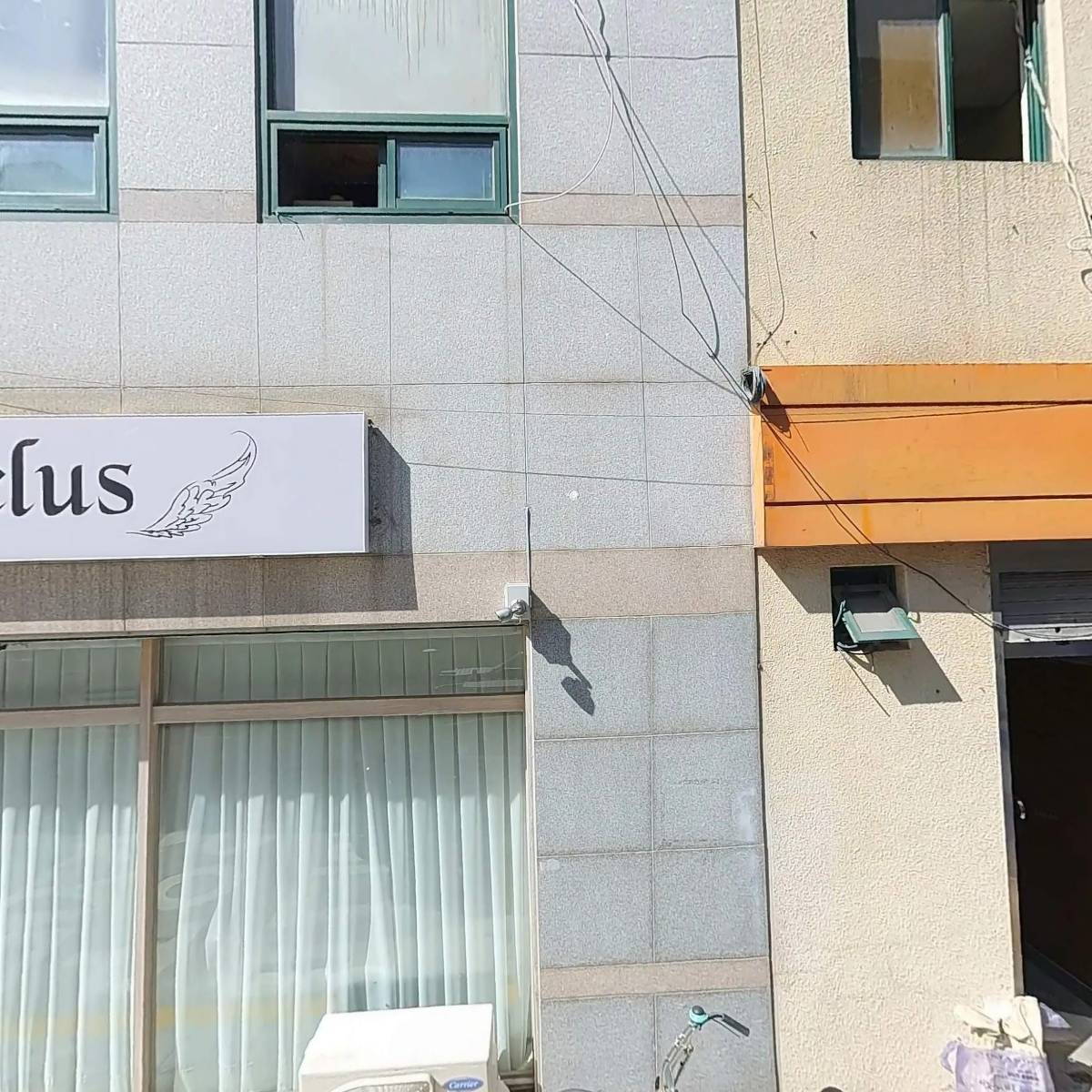 엔젤러스(Angelus) / 누아산 (Nuasan )_3