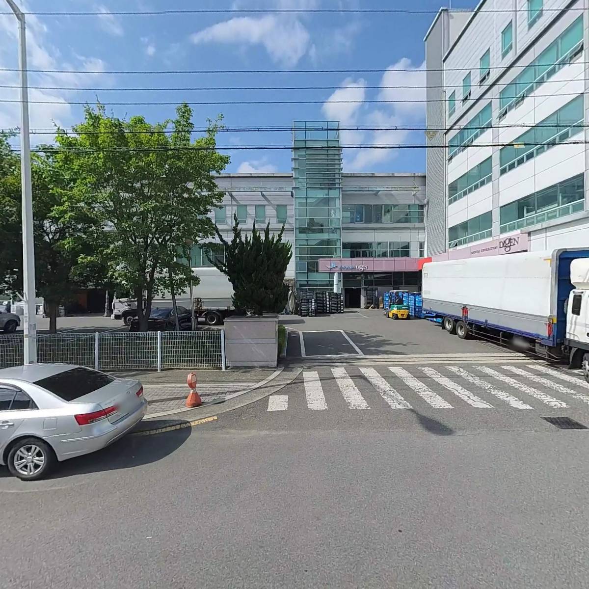 주식회사 효림엑스이