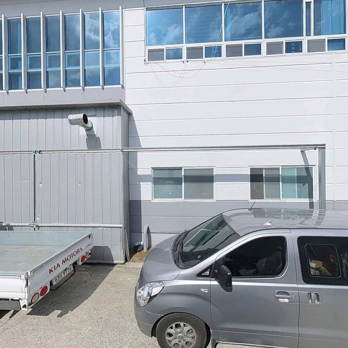 (주)반올림식품서울
