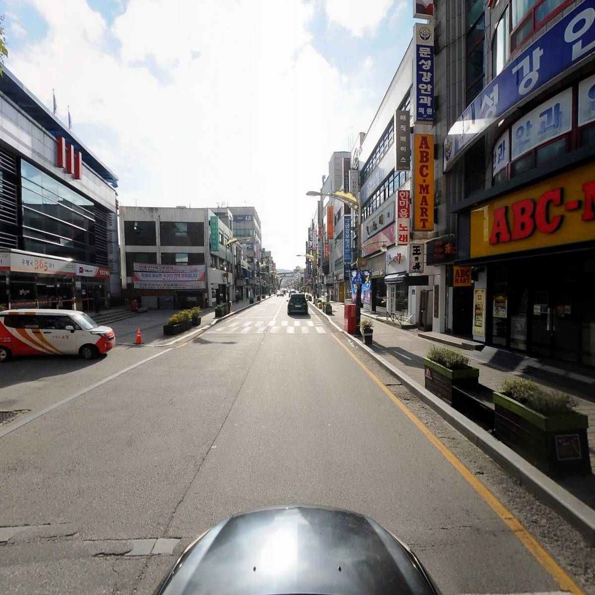 정보통신부 우정사업본부 전북체신청 정읍우체국 지원과_4