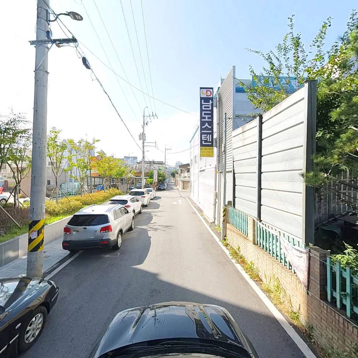 롯데제과 (주) 호남지사_4