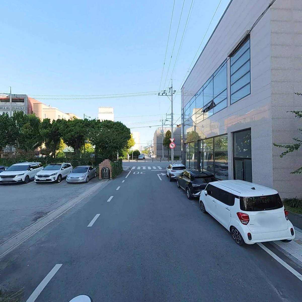 롯데제과 (주) 호남지사_2