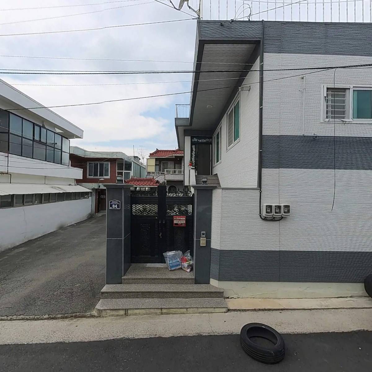 대구광역시남부교육청 피노키오유치원