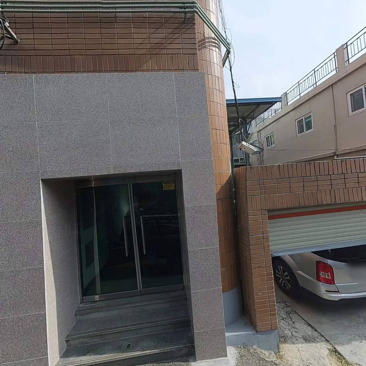 대동전자