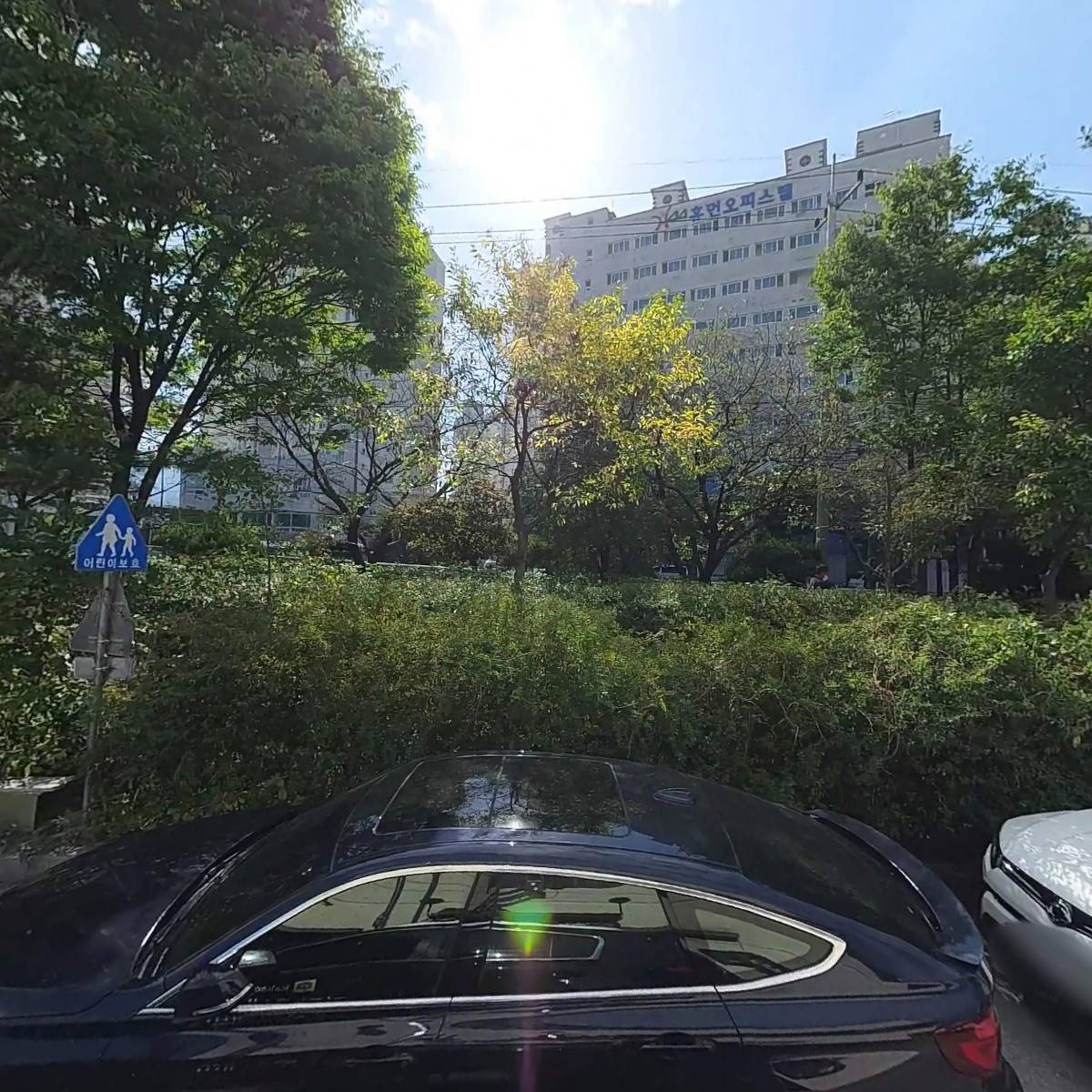 주식회사 푸른디자인
