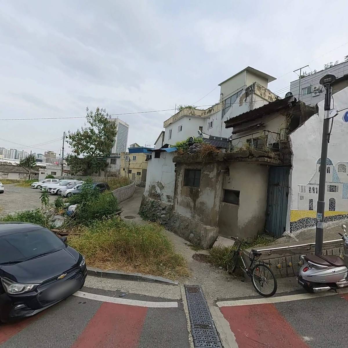 사단법인 극동기독사랑선교회 극동사랑의원
