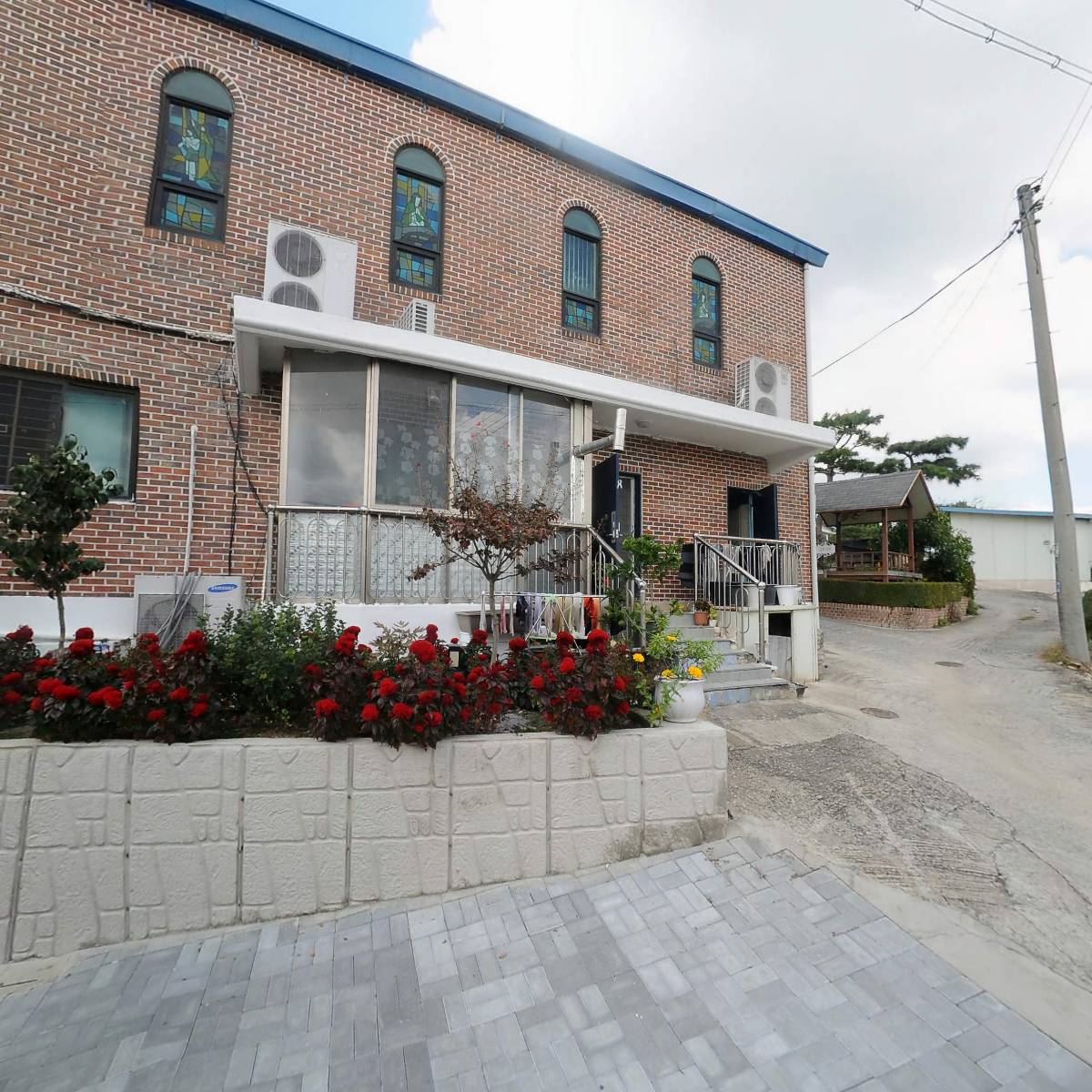 대한예수교장로회 이황중앙교회_3