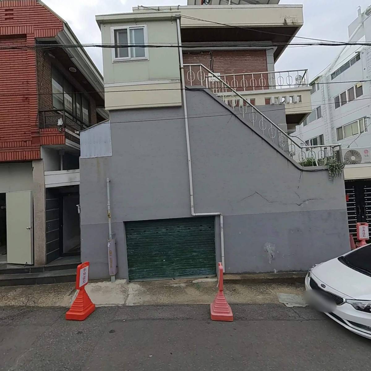 사단법인 더불어하우징